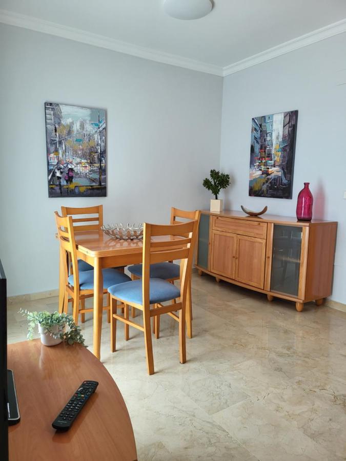 Apartamento Playa La Vina P Torremolinos Exterior photo