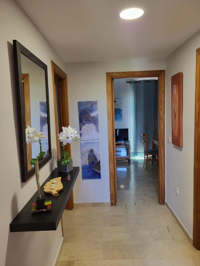 Apartamento Playa La Vina P Torremolinos Exterior photo