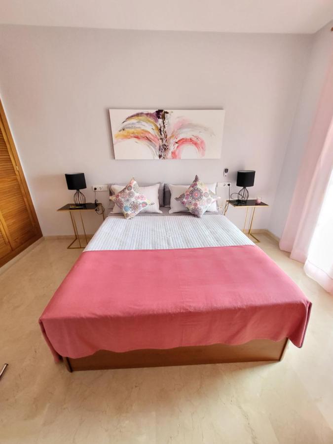Apartamento Playa La Vina P Torremolinos Exterior photo