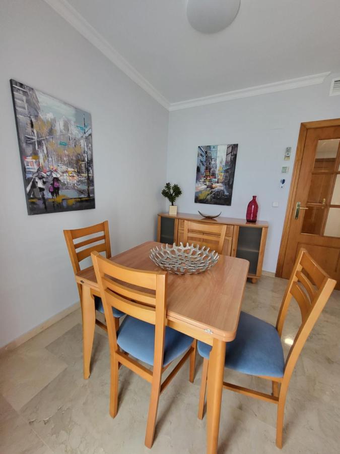 Apartamento Playa La Vina P Torremolinos Exterior photo