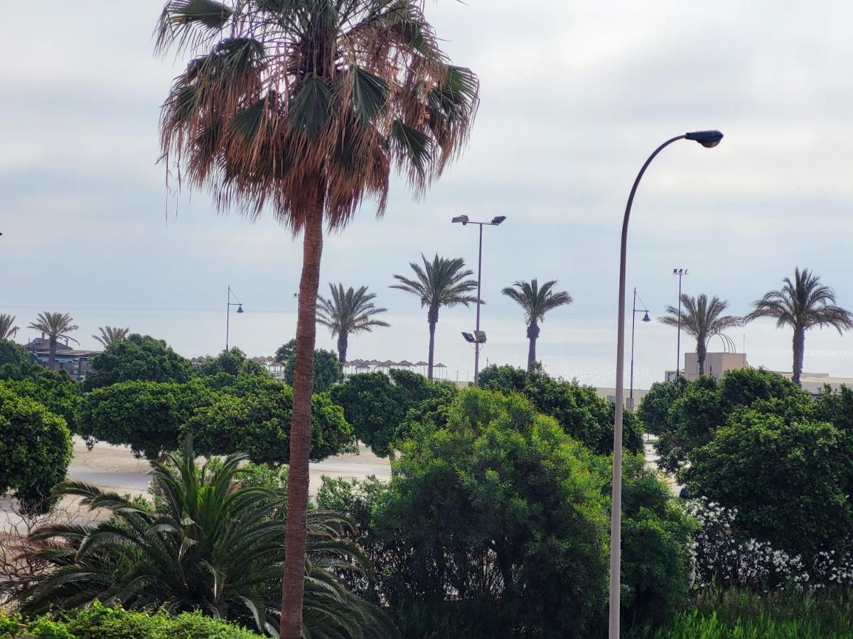 Apartamento Playa La Vina P Torremolinos Exterior photo