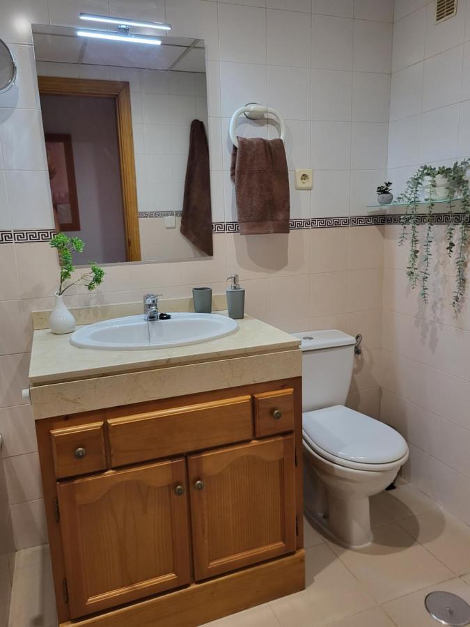 Apartamento Playa La Vina P Torremolinos Exterior photo