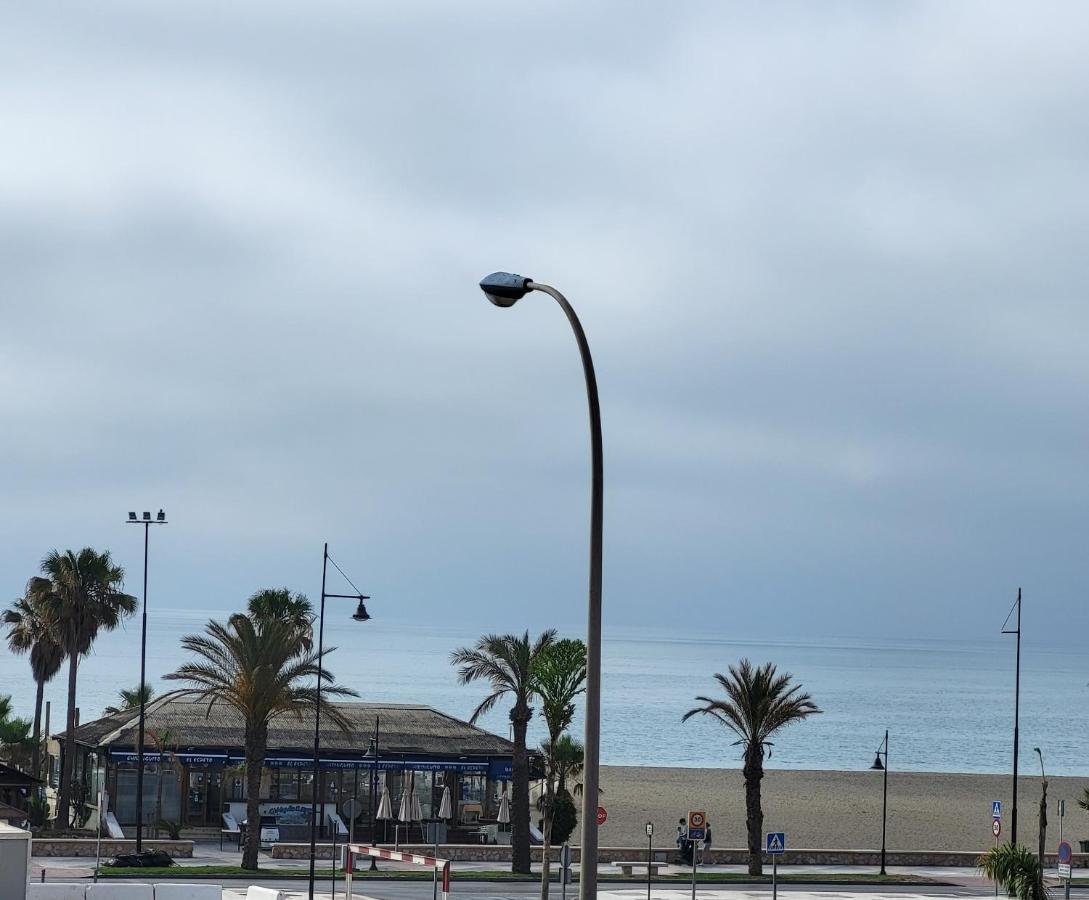 Apartamento Playa La Vina P Torremolinos Exterior photo