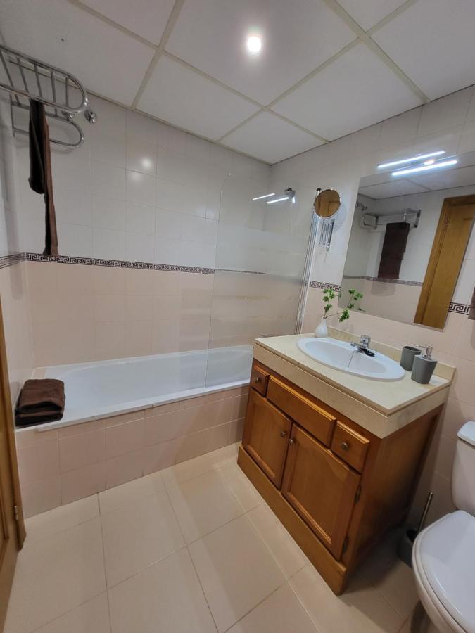 Apartamento Playa La Vina P Torremolinos Exterior photo