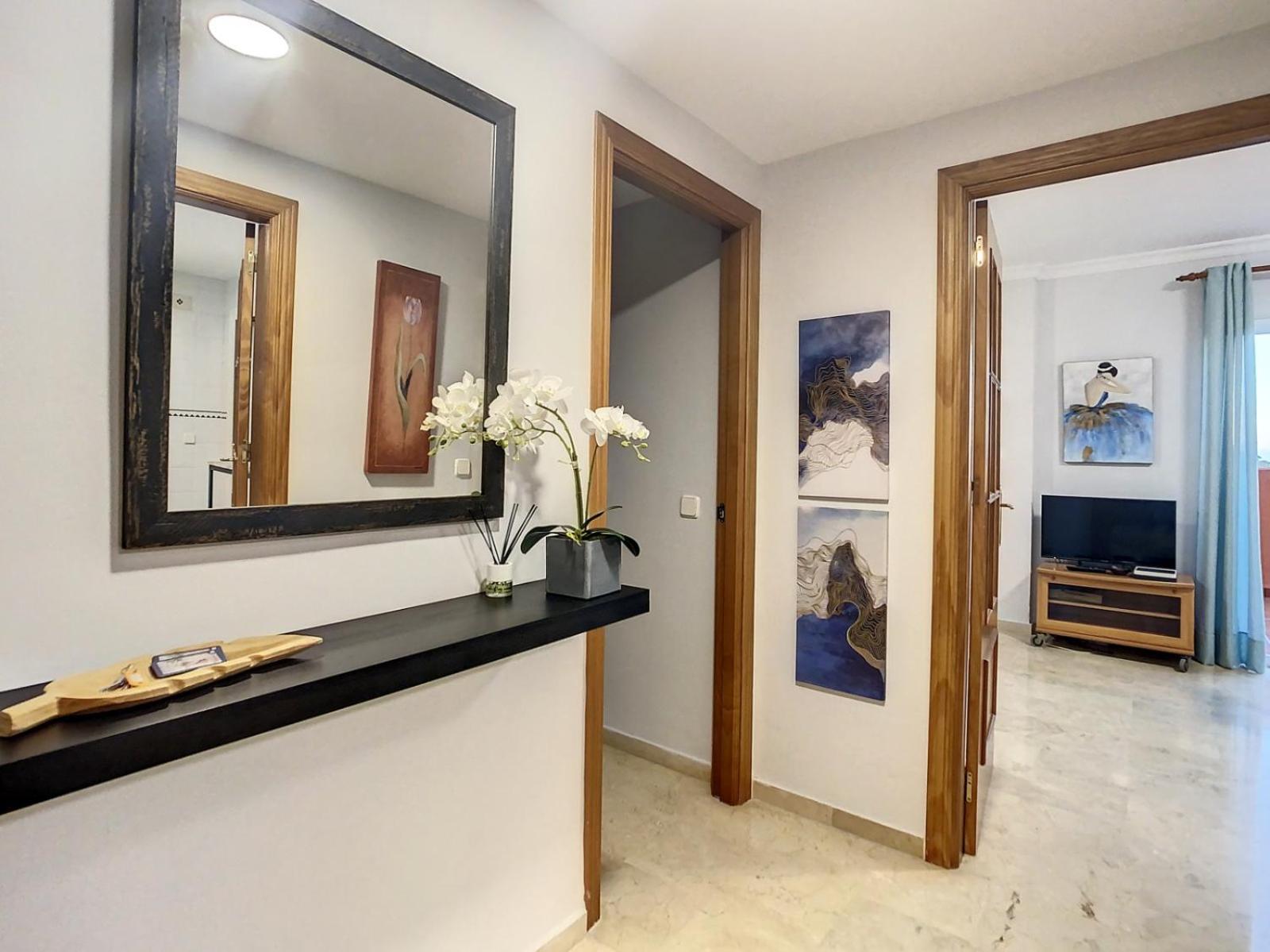 Apartamento Playa La Vina P Torremolinos Exterior photo