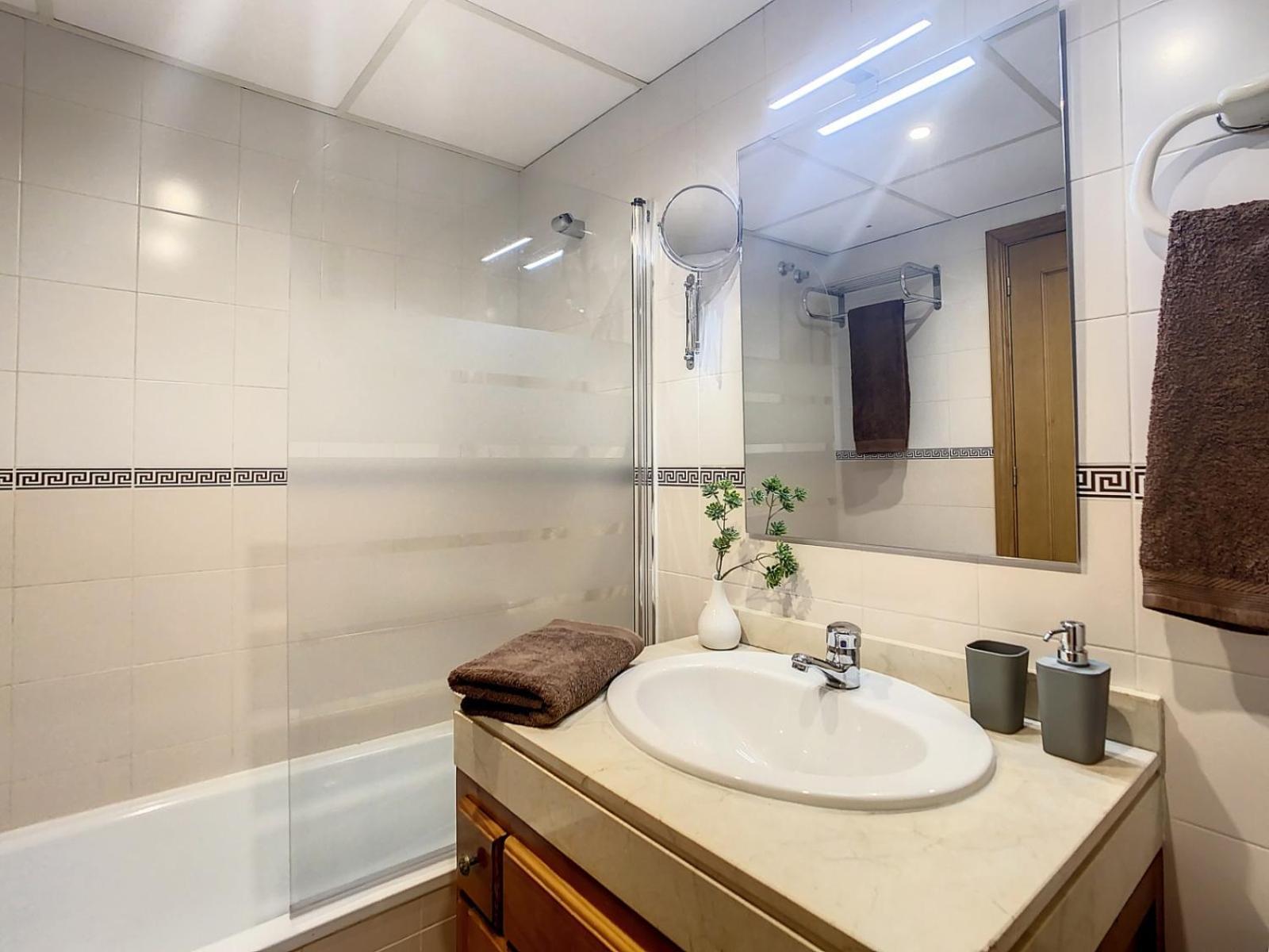 Apartamento Playa La Vina P Torremolinos Exterior photo