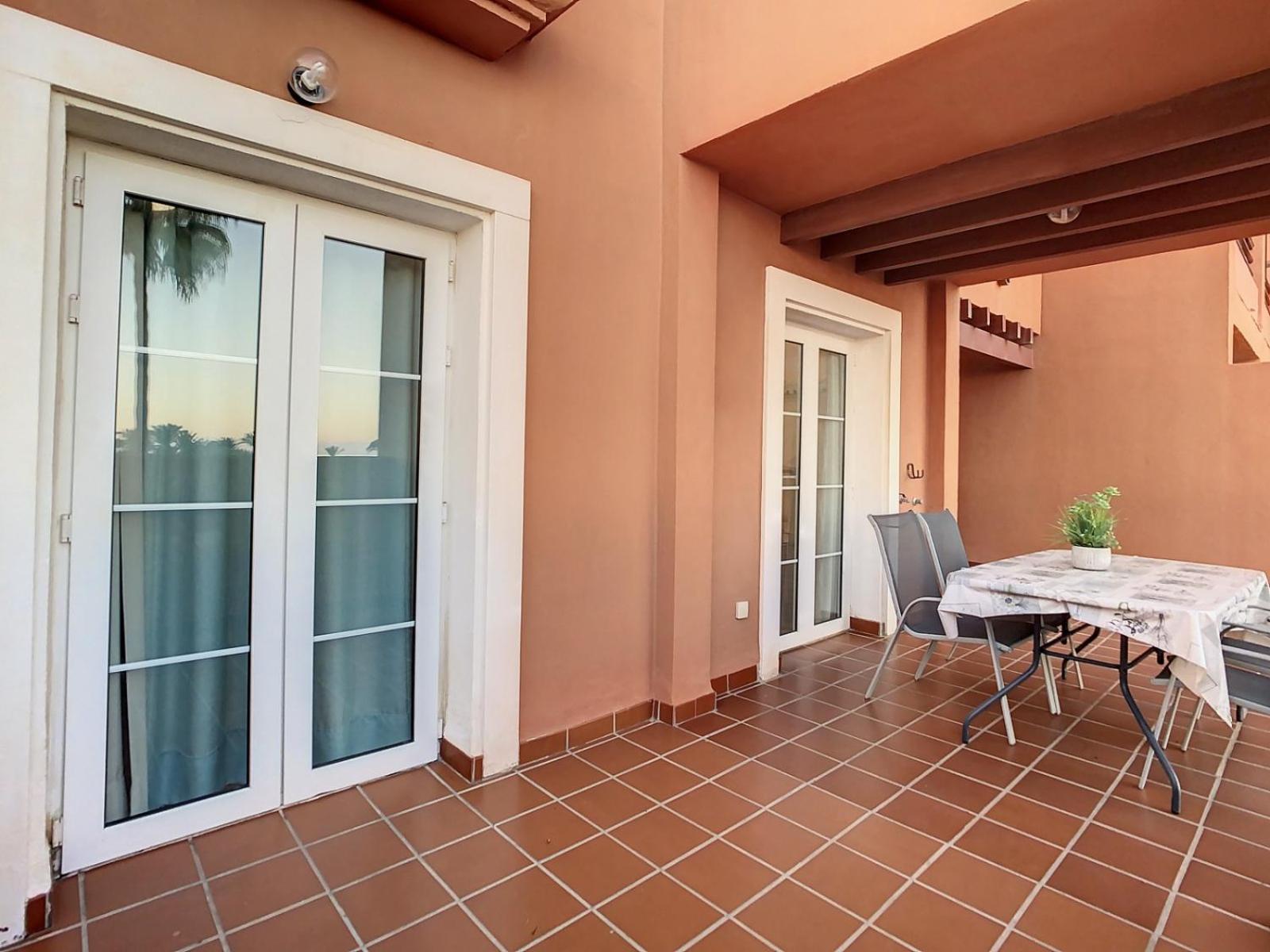 Apartamento Playa La Vina P Torremolinos Exterior photo