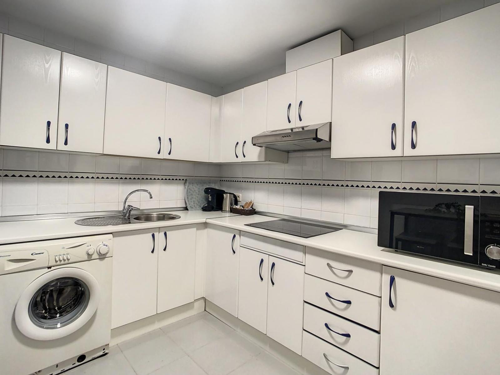 Apartamento Playa La Vina P Torremolinos Exterior photo