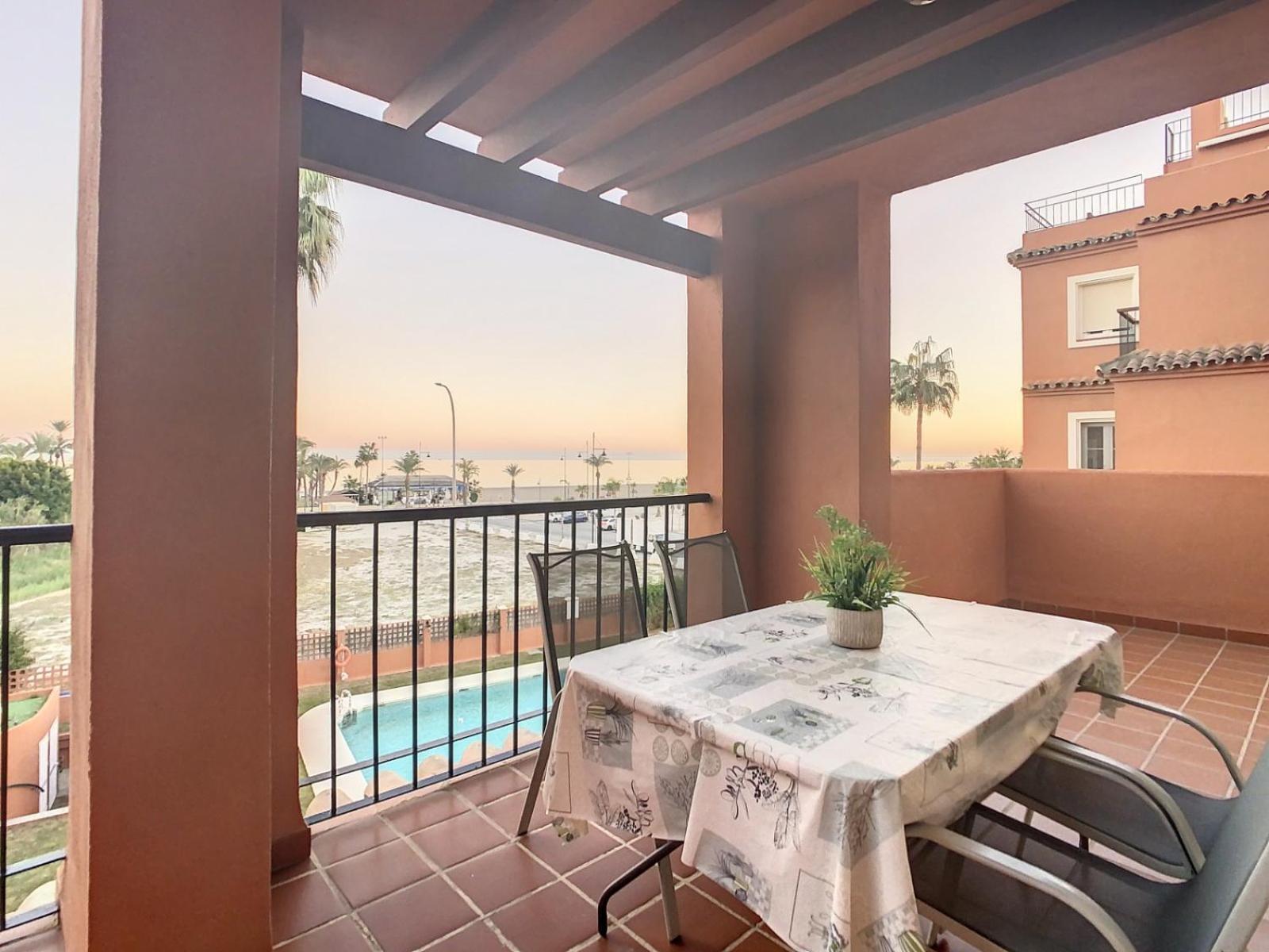 Apartamento Playa La Vina P Torremolinos Exterior photo